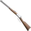 Carabina Rossi Puma Lever Action Cano Redondo 20in .44 Mag 10+1 Tiros Inox02