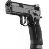 Pistola CZ 75 SP-01 Shadow DA:SA 4.6in 9mm Luger 19+1Tiros03