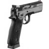 Pistola CZ 75 SP-01 Shadow DA:SA 4.6in 9mm Luger 19+1Tiros04