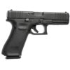 Pistola Glock G17 Gen5 Striker Fire 4.49in 9mm Luger 17+1 Tiros02