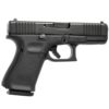 Pistola Glock G19 Gen5 Striker Fire 4.02in 9mm Luger 15+1 Tiros02
