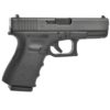 Pistola Glock G25 Striker Fire 4.02in .380 ACP 15+1 Tiros02