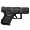Pistola Glock G26 Gen5 Striker Fire 3.43in 9mm Luger 10+1 Tiros02