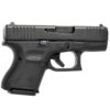 Pistola Glock G27 Gen5 Striker Fire 3.43in .40 S&W 9+1 Tiros02