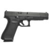 Pistola Glock G34 MOS Gen5 Striker Fire 5.31in 9mm Luger 17+1 Tiros02