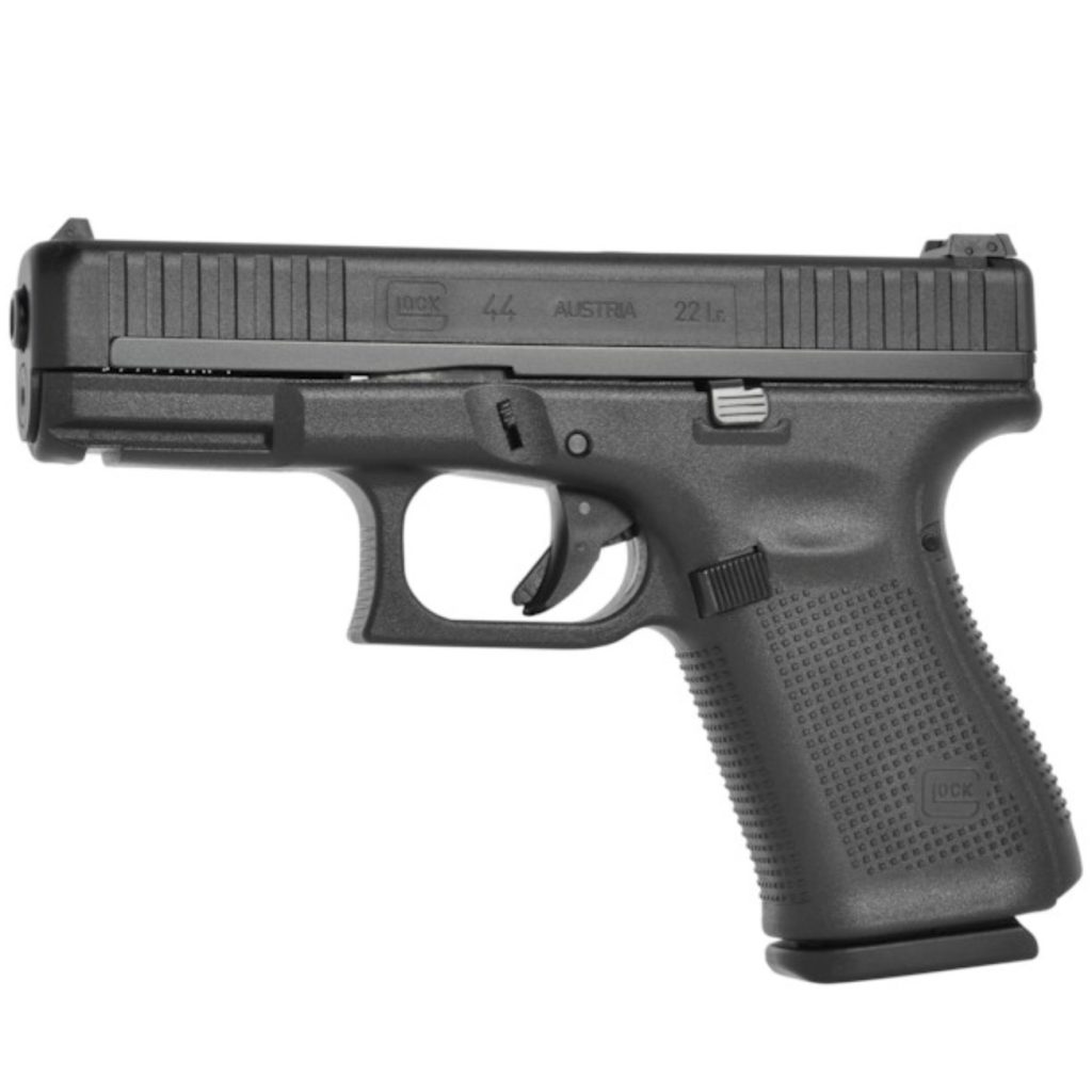 PISTOLA GLOCK G44 .22LR GEN5