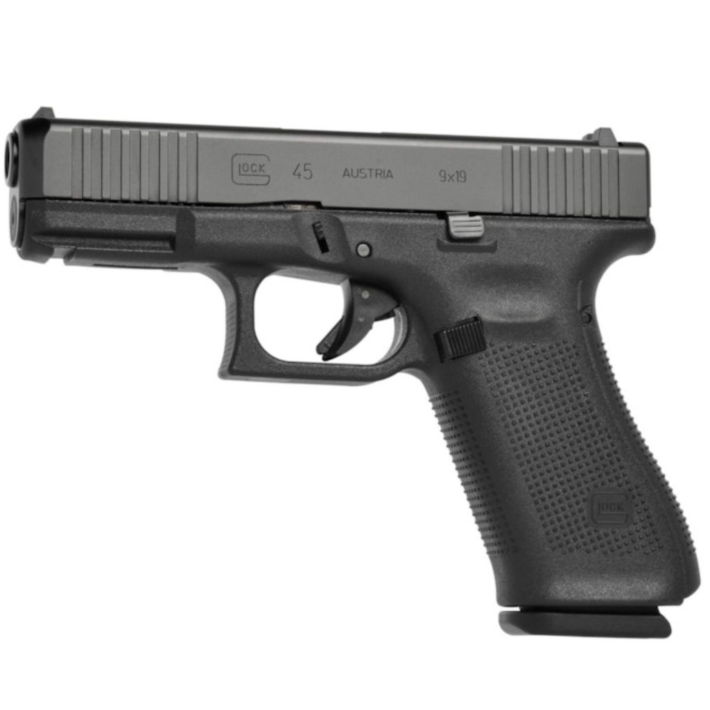 PISTOLA GLOCK G45 Crossover 9MM GEN5