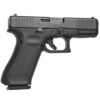 Pistola Glock G45 Crossover Striker Fire 4.02in 9mm Luger 17+1 Tiros02