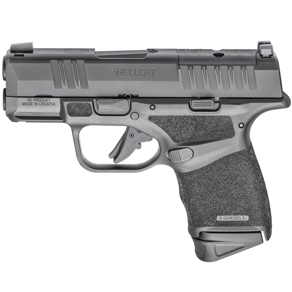 HELLCAT® 3" MICRO-COMPACT OSP™ HANDGUN