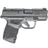 Pistola Springfield Hellcat Micro Compact OSP Striker Fire 3in 9mm Luger 11+1 Tiros02
