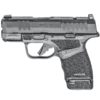 Pistola Springfield Hellcat Micro Compact OSP Striker Fire 3in 9mm Luger 11+1 Tiros05