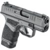 Pistola Springfield Hellcat Micro Compact OSP Striker Fire 3in 9mm Luger 11+1 Tiros06