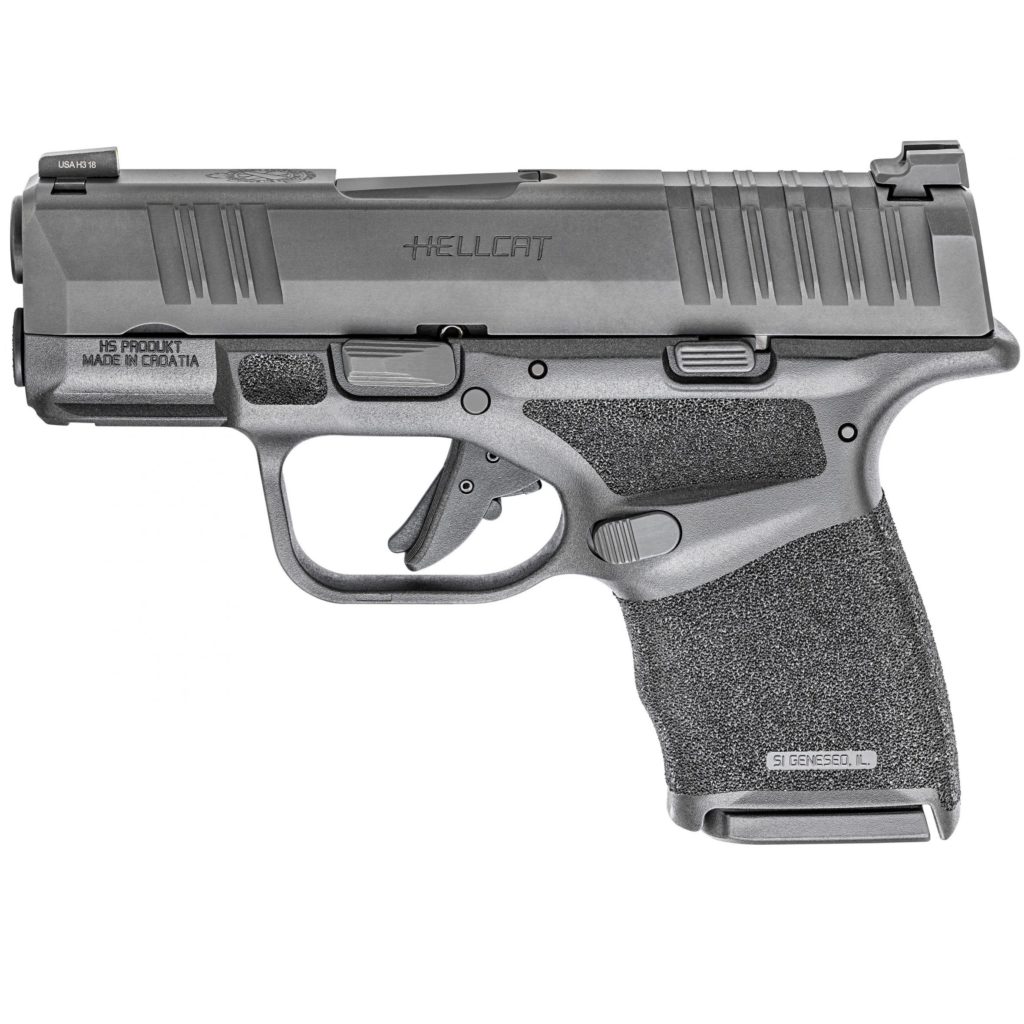 HELLCAT® 3″ MICRO-COMPACT 9MM HANDGUN