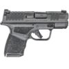 Pistola Springfield Hellcat Micro Compact Striker Fire 3in 9mm Luger 11+1 Tiros02