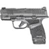 Pistola Springfield Hellcat Micro Compact Striker Fire 3in 9mm Luger 11+1 Tiros03