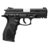 Pistola Taurus TH40 DA:SA 4.3in .40 S&W 15+1 Tiros02