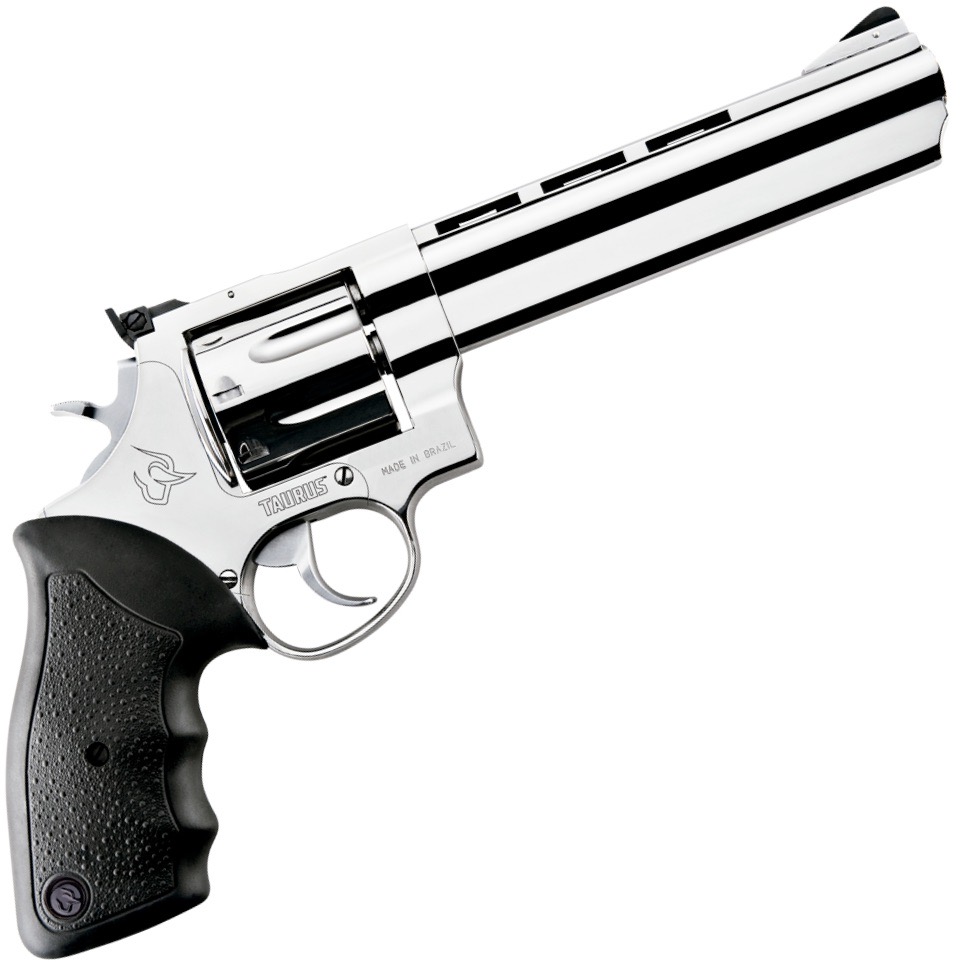 rt 608 - .357 magnum