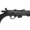 Rifle CBC 8117 Bolt Action 21in .17 HMR 5+1 Tiros Polipropileno Preto05