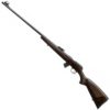 Rifle CZ 457 Jaguar XII Bolt Action 28in .22 LR 10+1 Tiros02