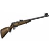 Rifle CZ 457 Lux Bolt Action 24.8in .22 LR 5+1 Tiros03