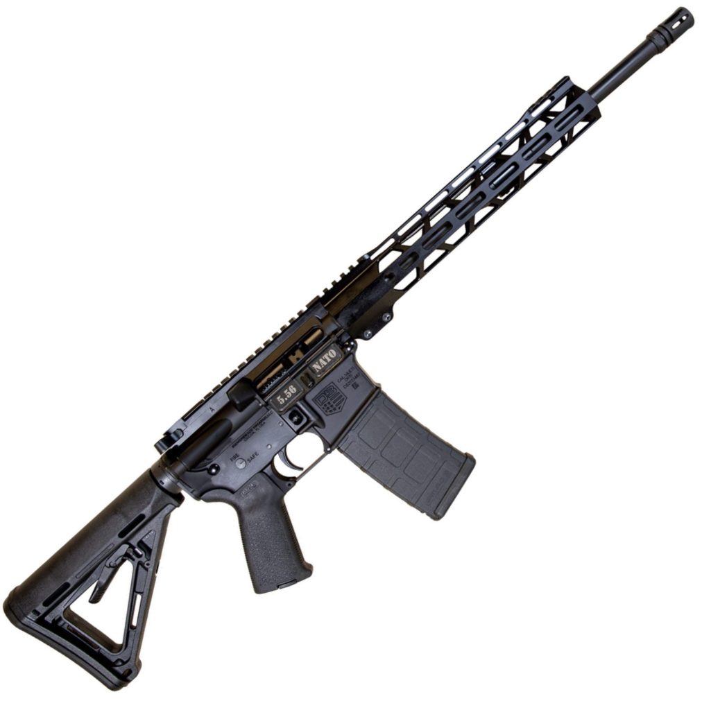 RIFLE DIAMONDBACK DB15CCMLB