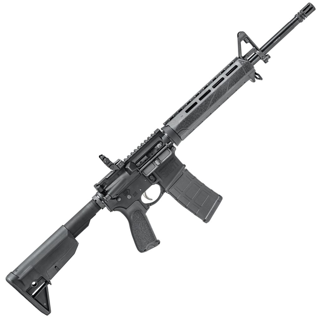 RIFLE SPRINGFIELD SAINT® M-LOK AR-15 5.56MM