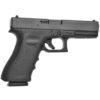 Pistola Glock G17 Gen3 Striker Fire 4.49in 9mm Luger 17+1 Tiros02
