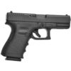 Pistola Glock G19 Gen3 Striker Fire 4.02in 9mm Luger 17+1 Tiros02