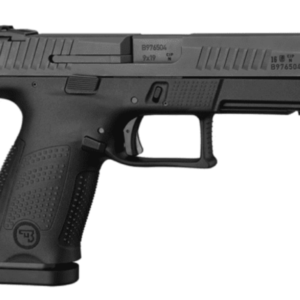 PISTOLA CZ P-10 C - 15 RND.  9x9mm