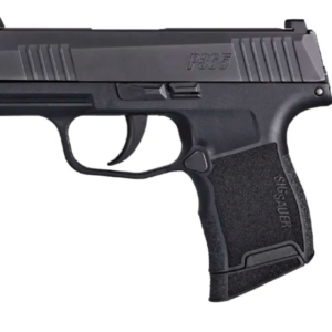 Pistola Sig Sauer P365 Cal.9mm Cano 3.07" - 10 Tiros (SEM TRAVA)