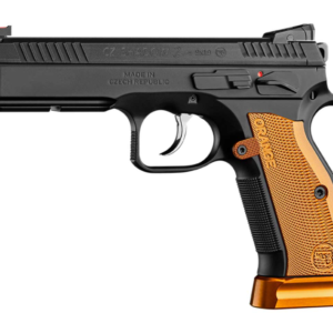 CZ SHADOW 2 ORANGE CAL 9X19MM