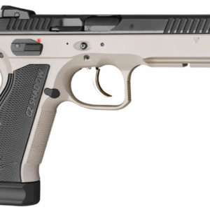 PISTOLA CZ SHADOW 2 URBAN